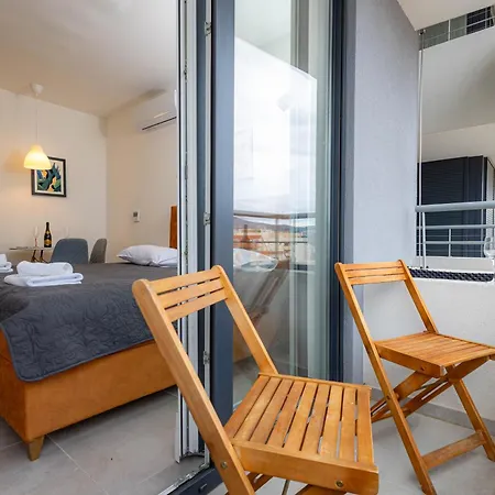 Apartment Fila Split