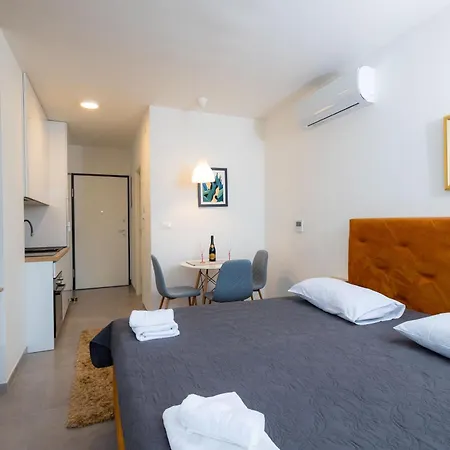 Apartment Fila *