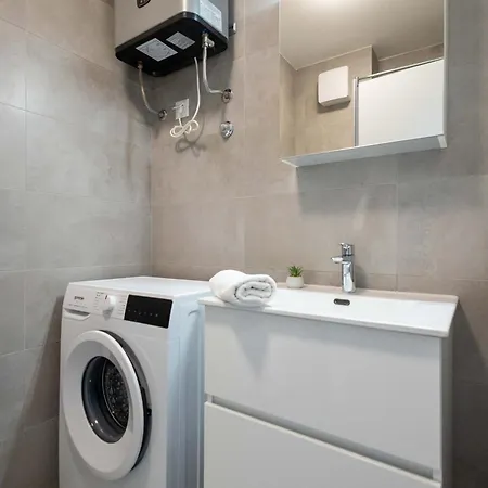 Apartment Fila