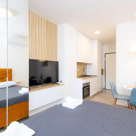 Apartment Fila