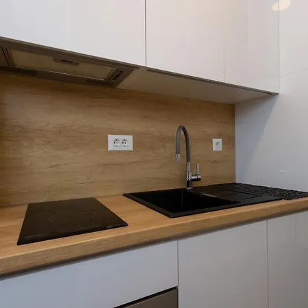 Fila Apartment *