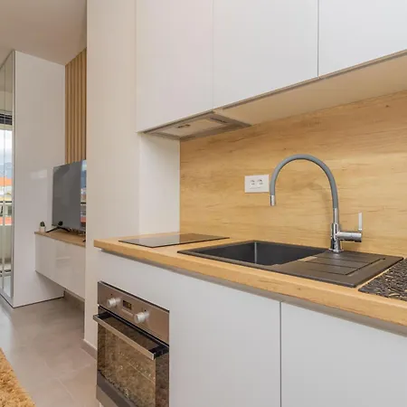 Apartment Fila *