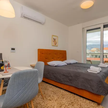 Apartment Fila *